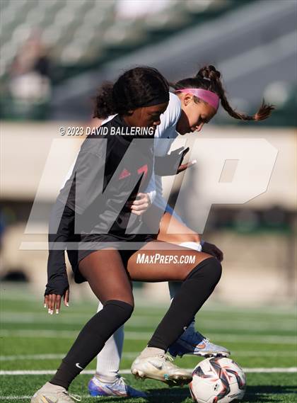 Thumbnail 2 in Trinity VS Keller Central (LD Bell Blue Raider Invitational) photogallery.