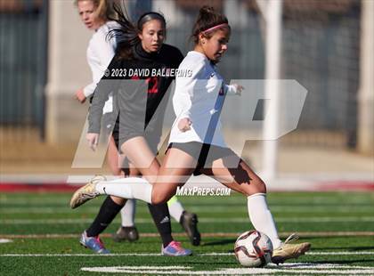 Thumbnail 2 in Trinity VS Keller Central (LD Bell Blue Raider Invitational) photogallery.