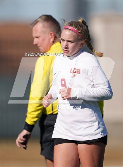 Thumbnail 2 in Trinity VS Keller Central (LD Bell Blue Raider Invitational) photogallery.