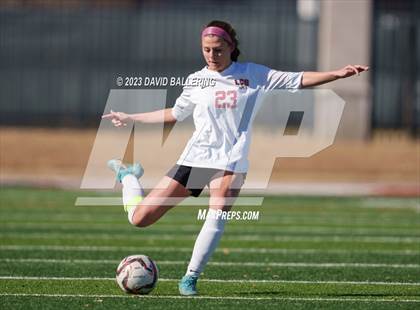 Thumbnail 2 in Trinity VS Keller Central (LD Bell Blue Raider Invitational) photogallery.
