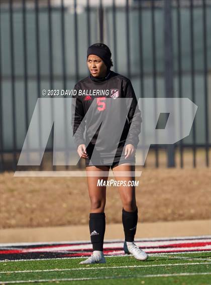Thumbnail 3 in Trinity VS Keller Central (LD Bell Blue Raider Invitational) photogallery.