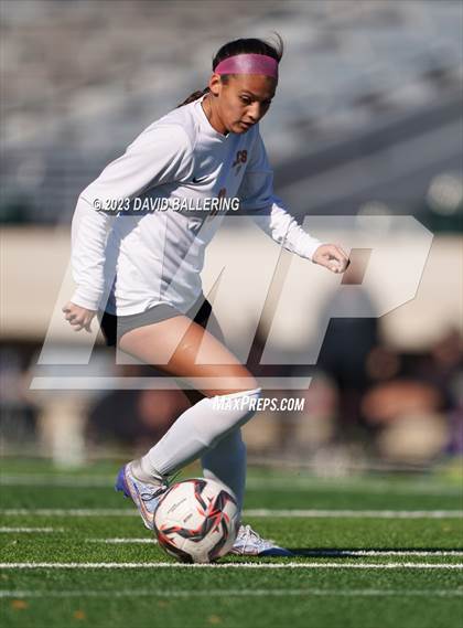 Thumbnail 3 in Trinity VS Keller Central (LD Bell Blue Raider Invitational) photogallery.