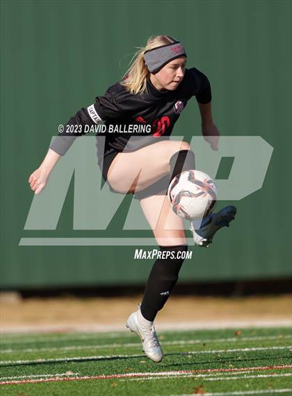 Thumbnail 2 in Trinity VS Keller Central (LD Bell Blue Raider Invitational) photogallery.