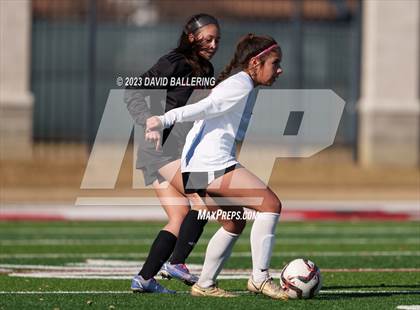 Thumbnail 3 in Trinity VS Keller Central (LD Bell Blue Raider Invitational) photogallery.