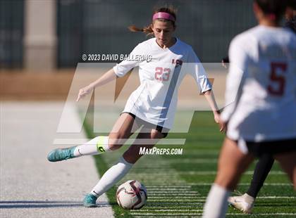 Thumbnail 2 in Trinity VS Keller Central (LD Bell Blue Raider Invitational) photogallery.