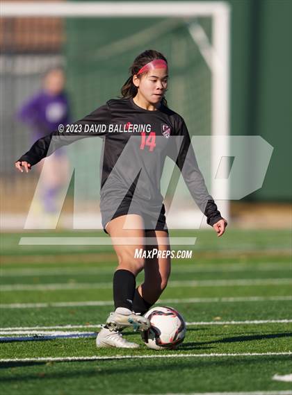 Thumbnail 2 in Trinity VS Keller Central (LD Bell Blue Raider Invitational) photogallery.