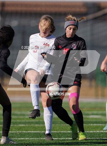 Thumbnail 1 in Trinity VS Keller Central (LD Bell Blue Raider Invitational) photogallery.