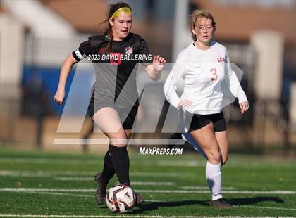 Thumbnail 2 in Trinity VS Keller Central (LD Bell Blue Raider Invitational) photogallery.