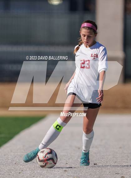 Thumbnail 2 in Trinity VS Keller Central (LD Bell Blue Raider Invitational) photogallery.