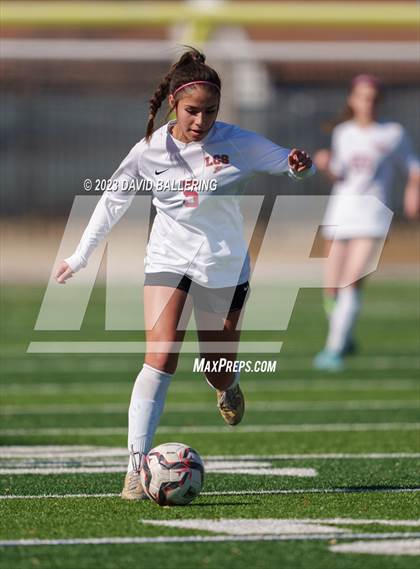 Thumbnail 1 in Trinity VS Keller Central (LD Bell Blue Raider Invitational) photogallery.