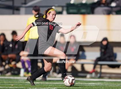 Thumbnail 3 in Trinity VS Keller Central (LD Bell Blue Raider Invitational) photogallery.