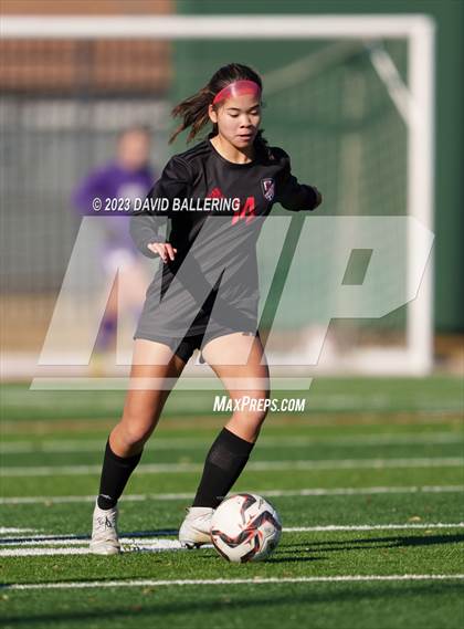 Thumbnail 2 in Trinity VS Keller Central (LD Bell Blue Raider Invitational) photogallery.