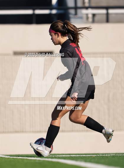 Thumbnail 2 in Trinity VS Keller Central (LD Bell Blue Raider Invitational) photogallery.