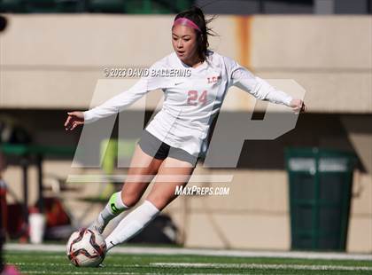 Thumbnail 1 in Trinity VS Keller Central (LD Bell Blue Raider Invitational) photogallery.