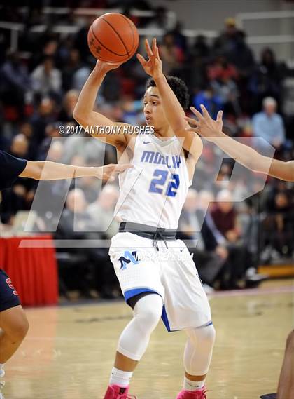 Thumbnail 1 in Archbishop Stepinac vs Archbishop Molloy (CHSAA Intersectional Semifinal Playoff) photogallery.