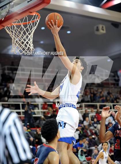 Thumbnail 3 in Archbishop Stepinac vs Archbishop Molloy (CHSAA Intersectional Semifinal Playoff) photogallery.