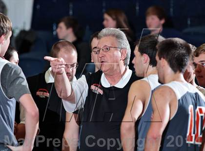 Thumbnail 3 in Pigeon Forge @ Seymour (Seymour Christmas Classic) photogallery.