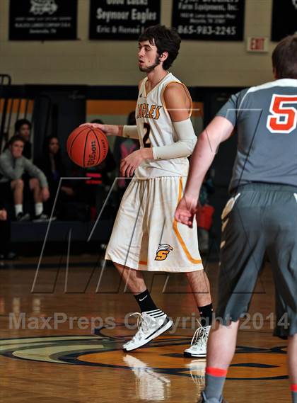 Thumbnail 2 in Pigeon Forge @ Seymour (Seymour Christmas Classic) photogallery.