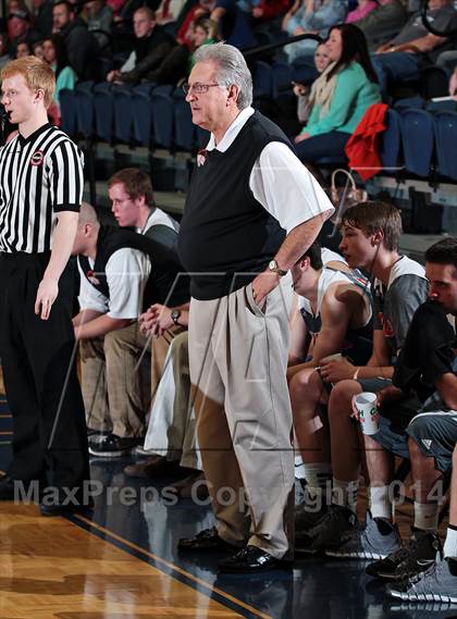 Thumbnail 3 in Pigeon Forge @ Seymour (Seymour Christmas Classic) photogallery.