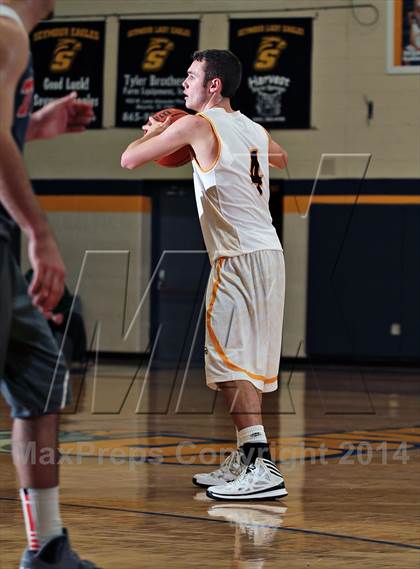 Thumbnail 1 in Pigeon Forge @ Seymour (Seymour Christmas Classic) photogallery.