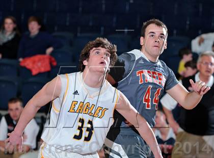 Thumbnail 1 in Pigeon Forge @ Seymour (Seymour Christmas Classic) photogallery.