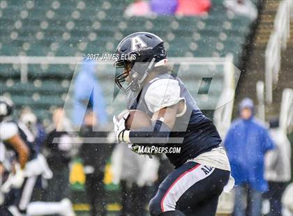 Thumbnail 1 in Allen vs. Cedar Ridge (UIL 6A Division 1 Semifinal)  photogallery.