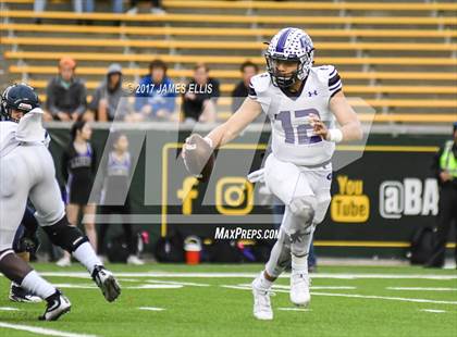 Thumbnail 1 in Allen vs. Cedar Ridge (UIL 6A Division 1 Semifinal)  photogallery.