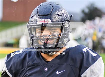 Thumbnail 1 in Allen vs. Cedar Ridge (UIL 6A Division 1 Semifinal)  photogallery.