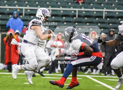 Thumbnail 1 in Allen vs. Cedar Ridge (UIL 6A Division 1 Semifinal)  photogallery.
