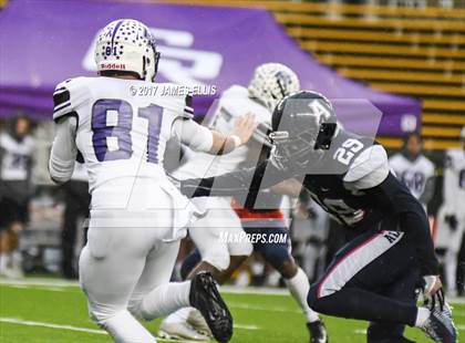 Thumbnail 1 in Allen vs. Cedar Ridge (UIL 6A Division 1 Semifinal)  photogallery.