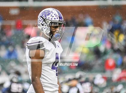 Thumbnail 3 in Allen vs. Cedar Ridge (UIL 6A Division 1 Semifinal)  photogallery.