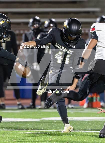 Thumbnail 2 in Eaglecrest @ Arapahoe photogallery.