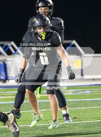 Thumbnail 3 in Eaglecrest @ Arapahoe photogallery.