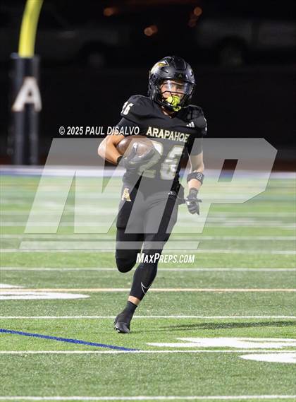 Thumbnail 2 in Eaglecrest @ Arapahoe photogallery.