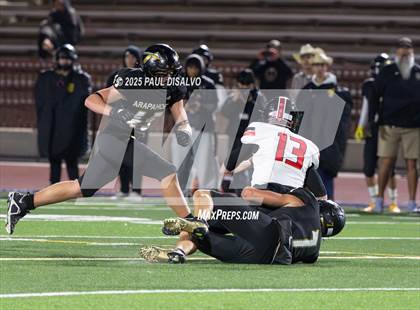 Thumbnail 2 in Eaglecrest @ Arapahoe photogallery.