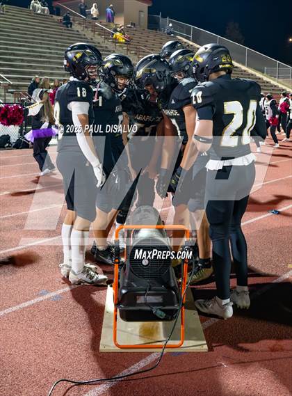 Thumbnail 2 in Eaglecrest @ Arapahoe photogallery.