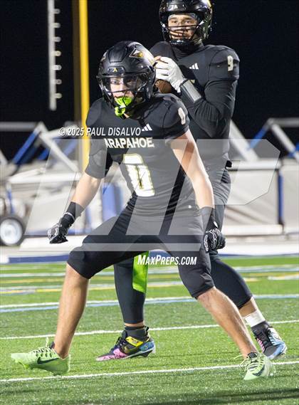 Thumbnail 3 in Eaglecrest @ Arapahoe photogallery.