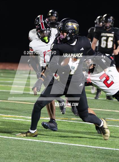 Thumbnail 2 in Eaglecrest @ Arapahoe photogallery.