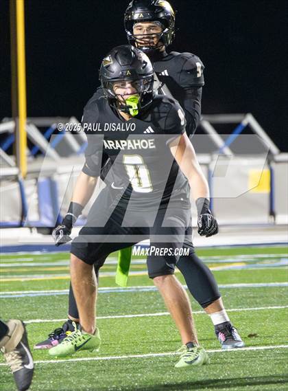 Thumbnail 1 in Eaglecrest @ Arapahoe photogallery.