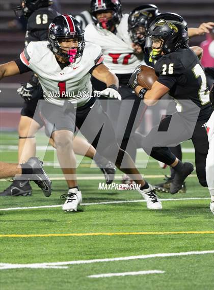 Thumbnail 1 in Eaglecrest @ Arapahoe photogallery.