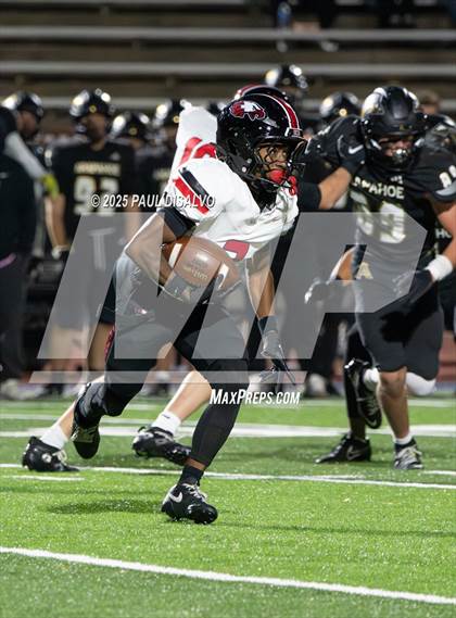 Thumbnail 2 in Eaglecrest @ Arapahoe photogallery.