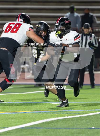 Thumbnail 1 in Eaglecrest @ Arapahoe photogallery.