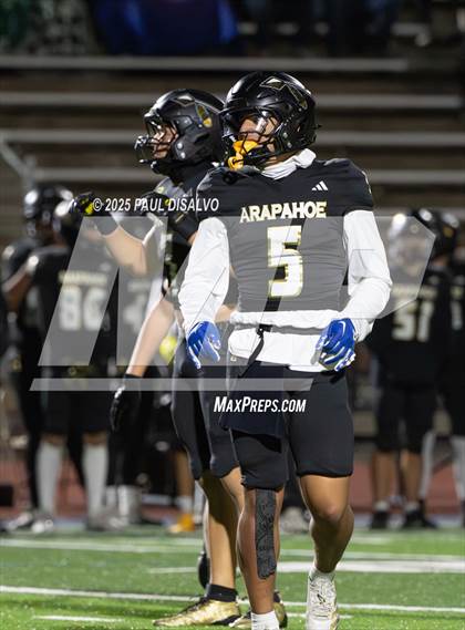 Thumbnail 3 in Eaglecrest @ Arapahoe photogallery.