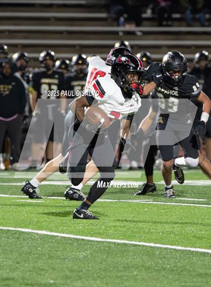 Thumbnail 3 in Eaglecrest @ Arapahoe photogallery.