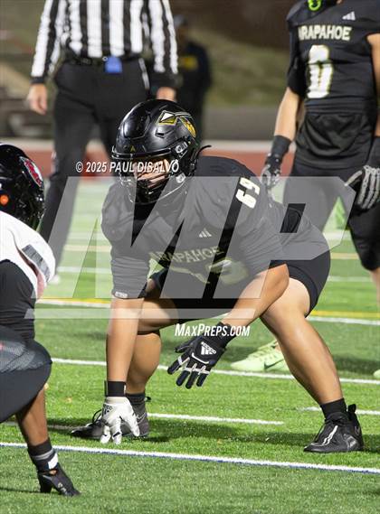 Thumbnail 1 in Eaglecrest @ Arapahoe photogallery.