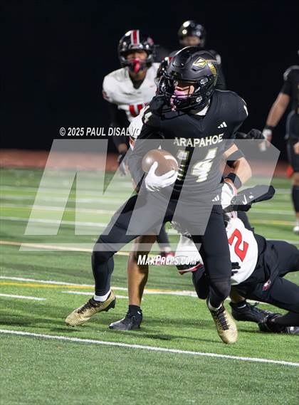 Thumbnail 3 in Eaglecrest @ Arapahoe photogallery.