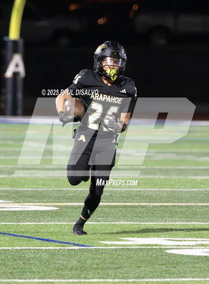 Thumbnail 3 in Eaglecrest @ Arapahoe photogallery.