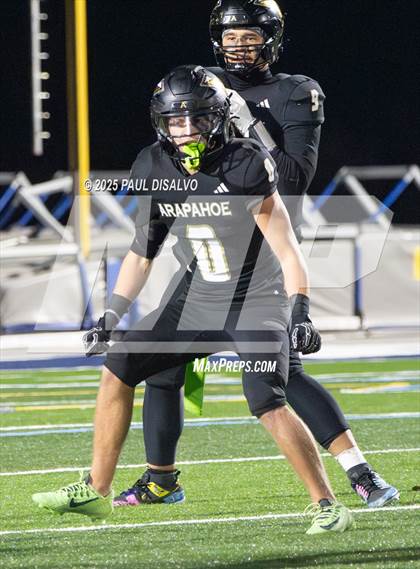 Thumbnail 2 in Eaglecrest @ Arapahoe photogallery.