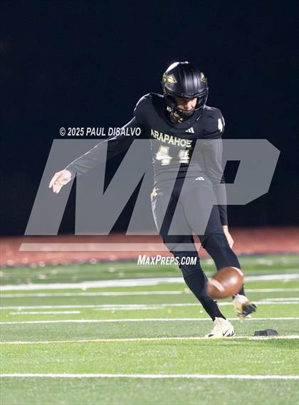 Thumbnail 2 in Eaglecrest @ Arapahoe photogallery.