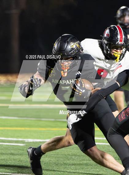 Thumbnail 3 in Eaglecrest @ Arapahoe photogallery.